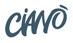 Logo Cianò Parigine
