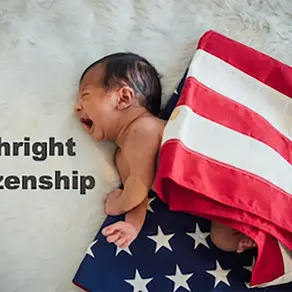 Birthright Citizenship