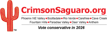 CrimsonSaguaro Logo