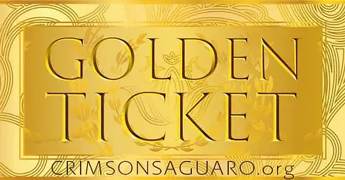 Golden Ticket