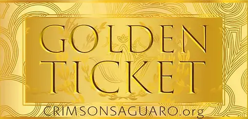 Golden Ticket