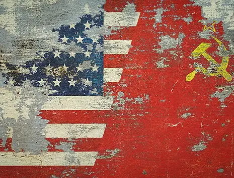 Communism and Capitalism