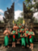 BALI