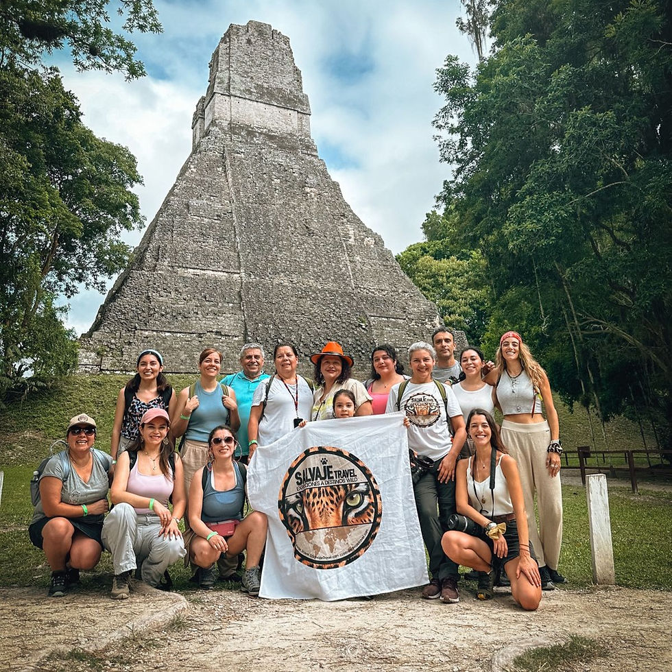 GUATEMALA