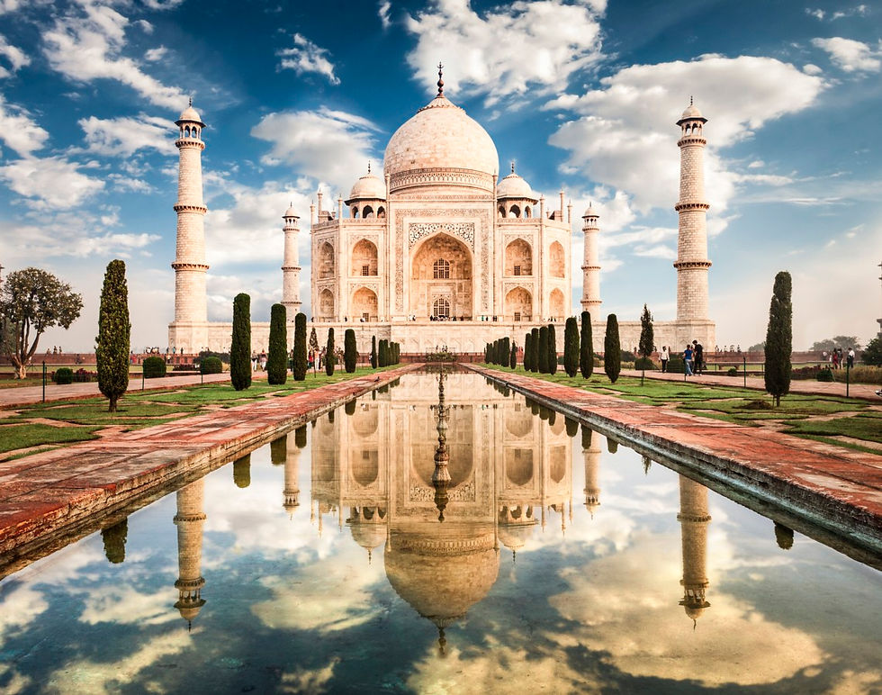 INDIA
