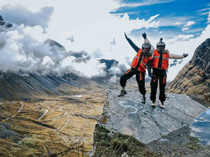 Viajando Conmigo: Bienvenid@ a tu portal de entretenimiento con el mejor contenido audiovisual y esc