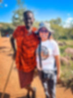 KENIA