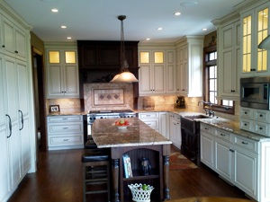 Kitchen Remodel