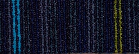 ALFOMBRA MODULAR MODELO ELETTRO