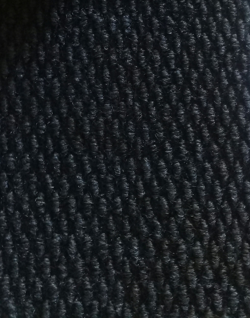 ALFOMBRA USO RUDO Azul Marino