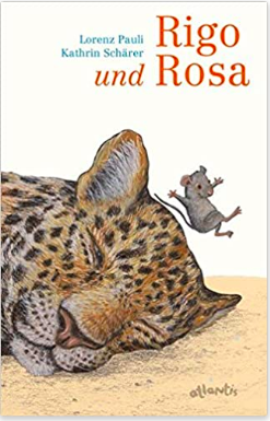 Lorenz Pauli RIGO UND ROSA
