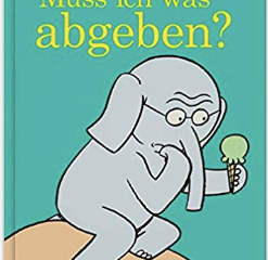 5 Great Children's Books on Sharing