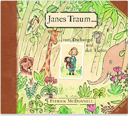 Jane Goddal Bilderbuch