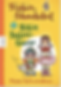 German kids' books on siblings
