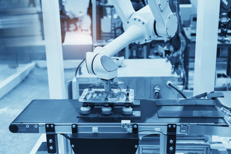 Robotics