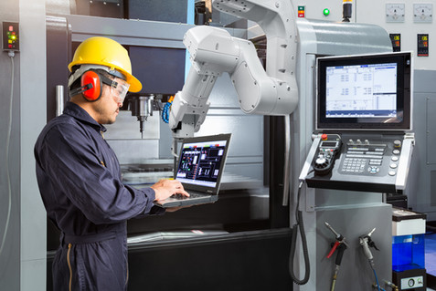 Manufacturing