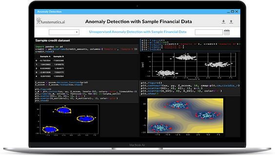 Anomaly Detection