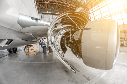 Aerospace
