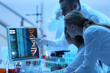Scientific Research & Engineering
