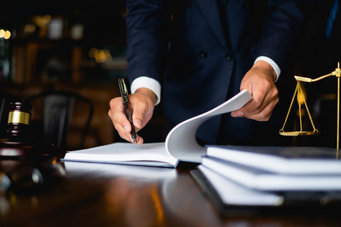 Legal Industry