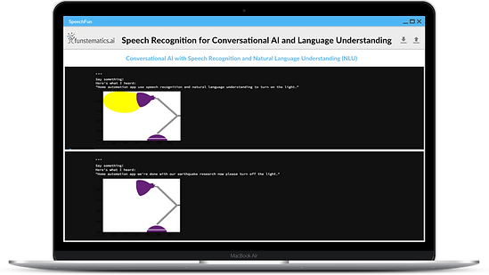 Speech Recognition for Conversational AI and Language Understanding