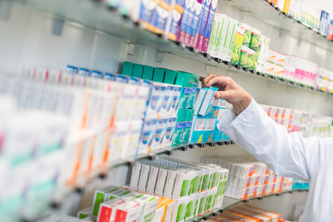 Pharmaceutica
