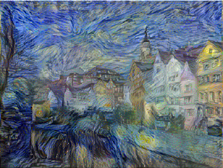Generative Modeling