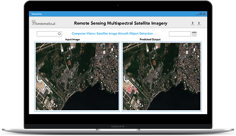 Remote Sensing