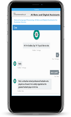 AI Chatbot