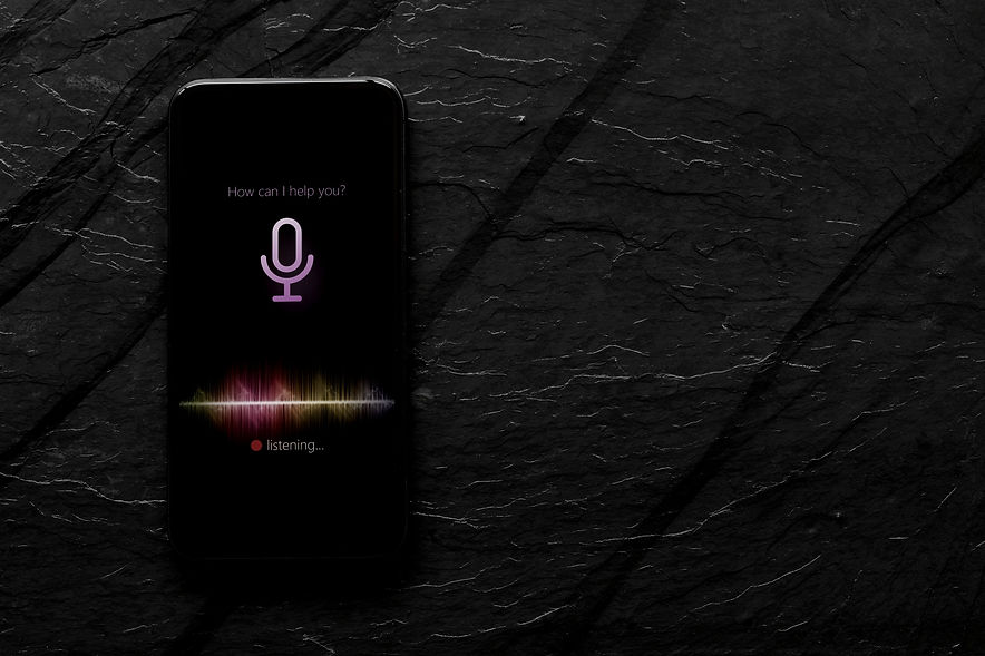 Smart Conversational AI