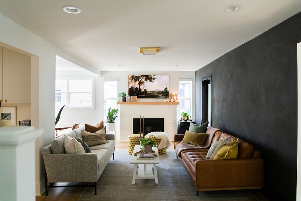 Preparing Your Home for Winter