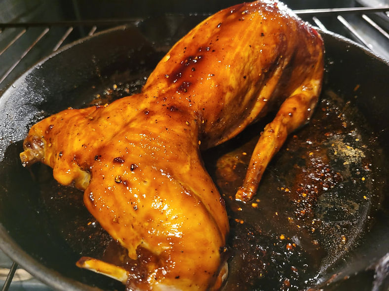Rabbit Processing | My Site