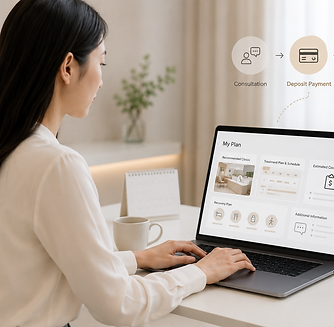 avaé | Premium Korea Medical Tourism Concierge | Australia