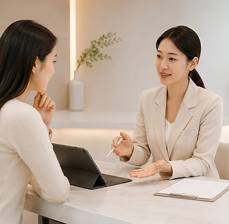 avaé | Premium Korea Medical Tourism Concierge | Australia