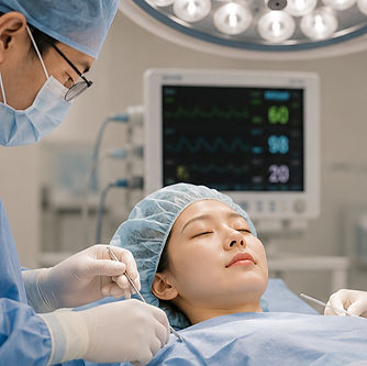avaé | Premium Korea Medical Tourism Concierge | Australia