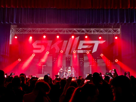 Let Your Light So Shine...