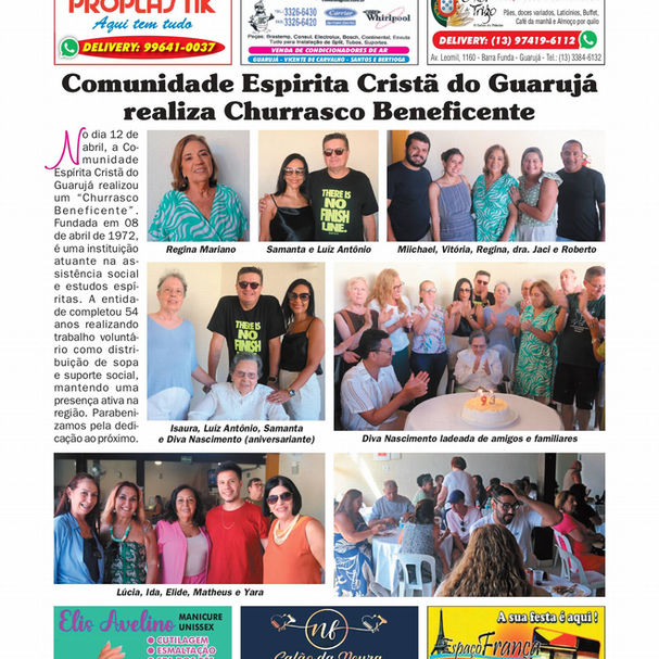 JORNAL DA CIDADE - Página 5