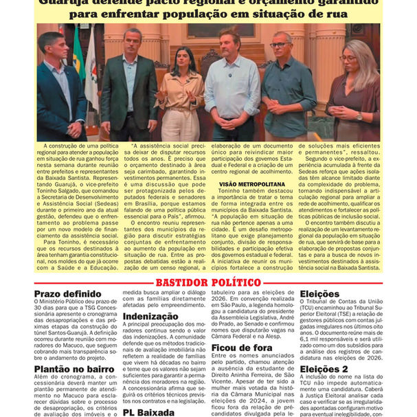Jornal da Cidade - Edição Nº 465 - Página 2