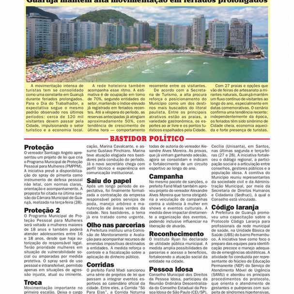 JORNAL DA CIDADE - Página 2