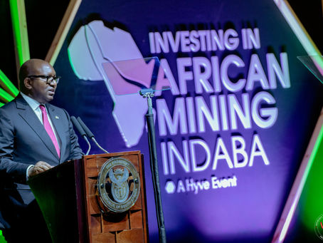 Le PM Sama Lukonde défend et vulgarise auprès des investisseurs la vision du président Félix TShis