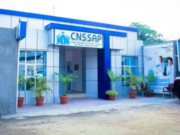 Paie des agents de la CNSAAP: l'IGF valide après conformité pour les mois d'avril et mai