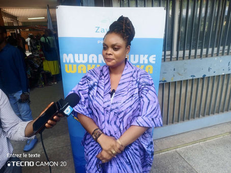 Célébration de la Journée Internationale de la femme africaine : Sensibiliser les femmes à connaître leurs droits, tel est l'objectif de Zawadi structure...