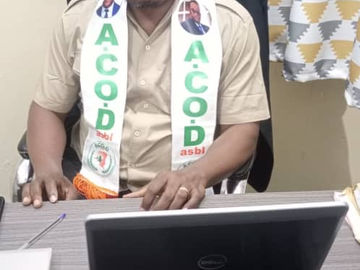 RDC : ACOD met en garde tous les détracteurs qui agitent le chiffon rouge pour saper l'image du VPM à la Fonction Publique