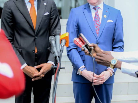 RDC : La coopération bilatérale entre Congo-Kinshasa et Congo-Brazzaville est au beau fixe