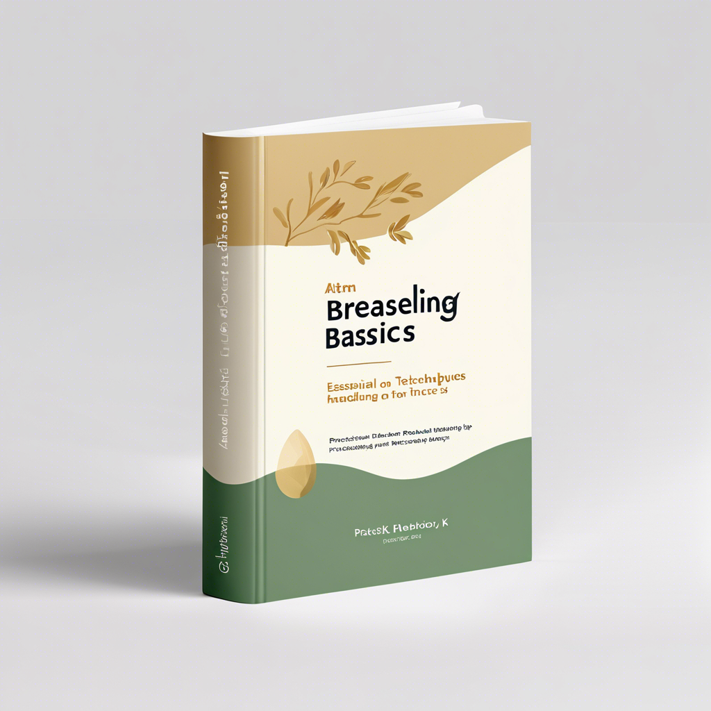 Breastfeeding Basics Handbook