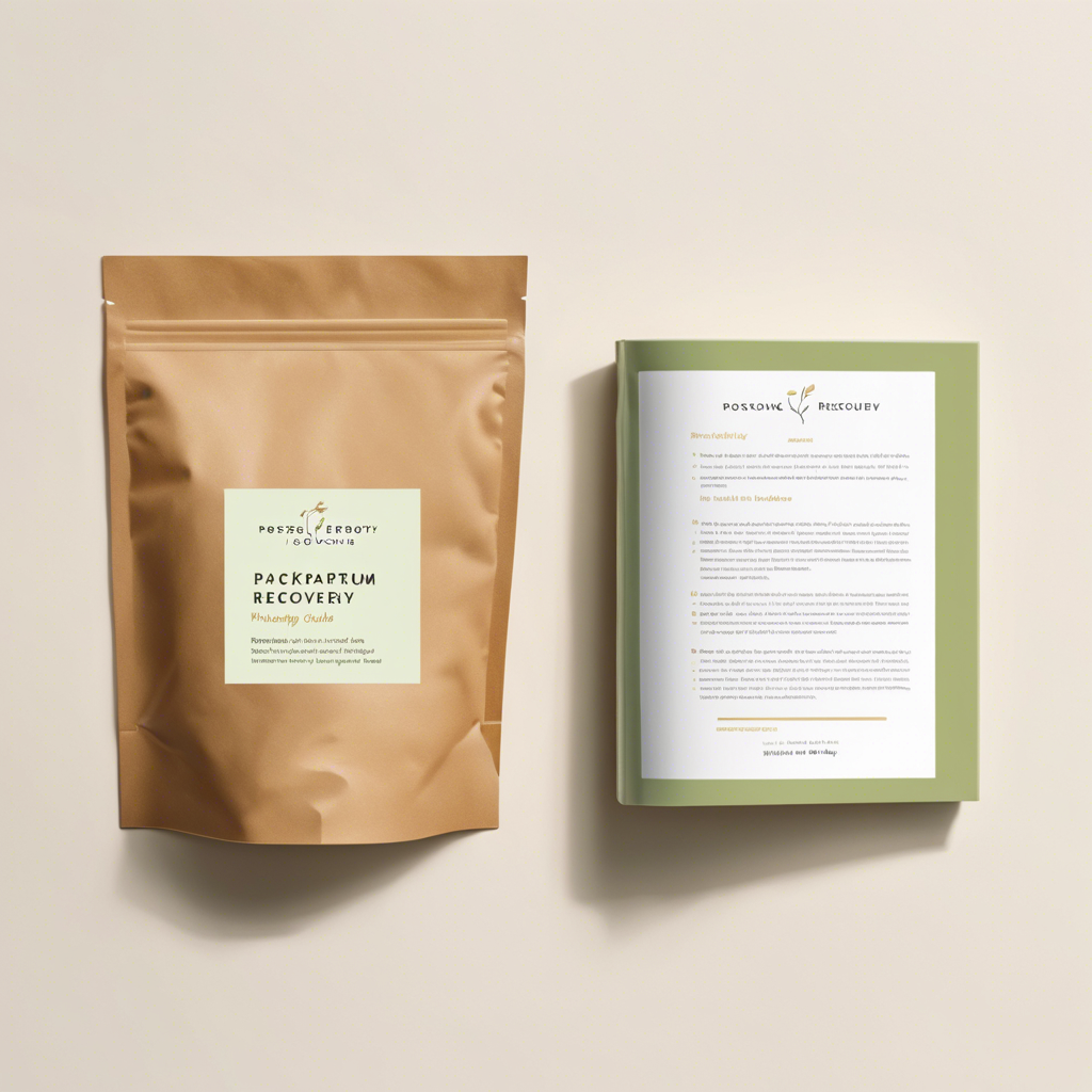 Postpartum Recovery Guide
