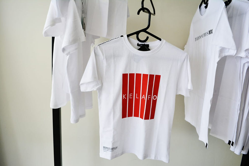 Miniatura: KELAFO red square