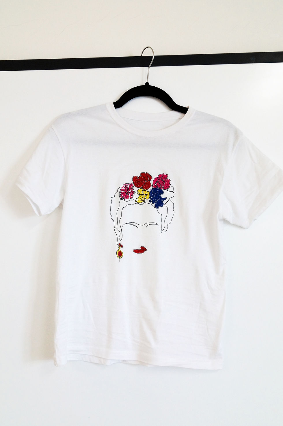 Miniatura: La Frida