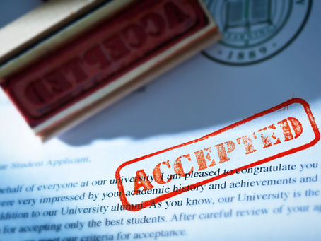 3 Tasks to Complete the Summer Before Senior Year