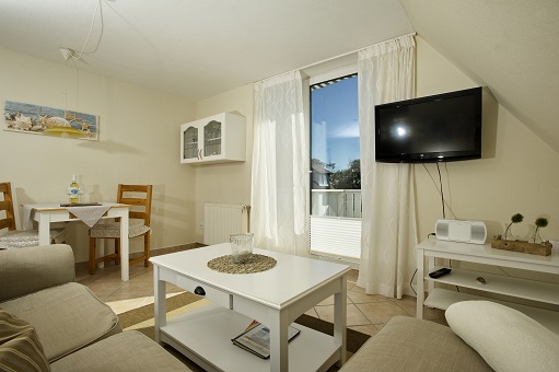 Haus Nikki App 5 Grundmann Sylt